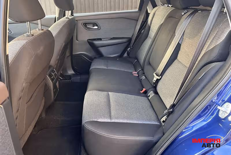 Nissan Rogue - фото 14