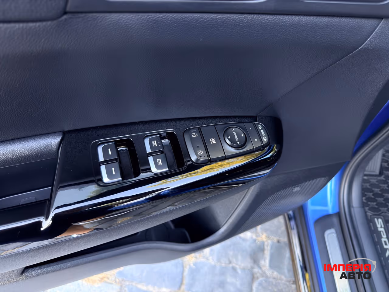 Kia Sportage - фото 15
