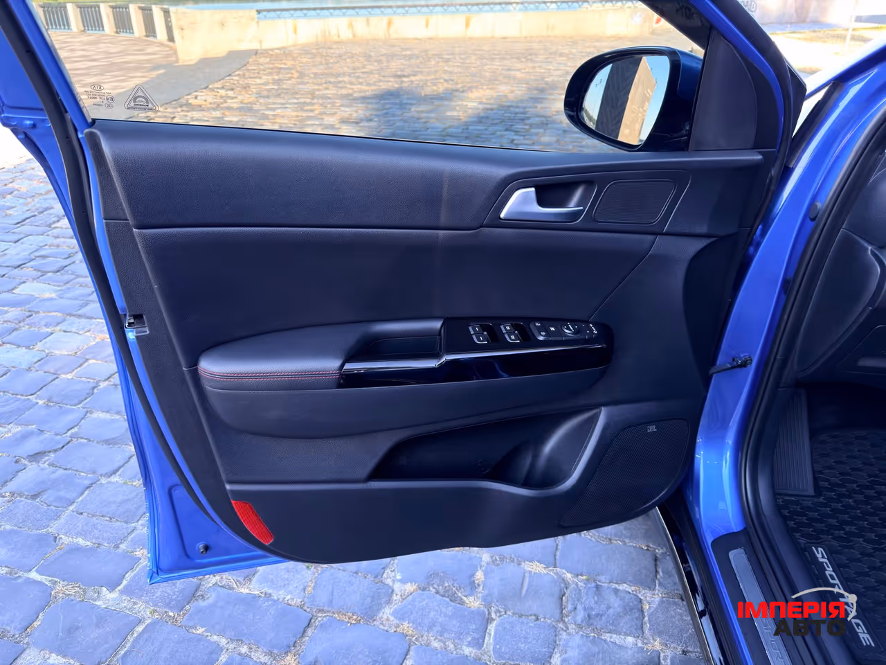 Kia Sportage - фото 13