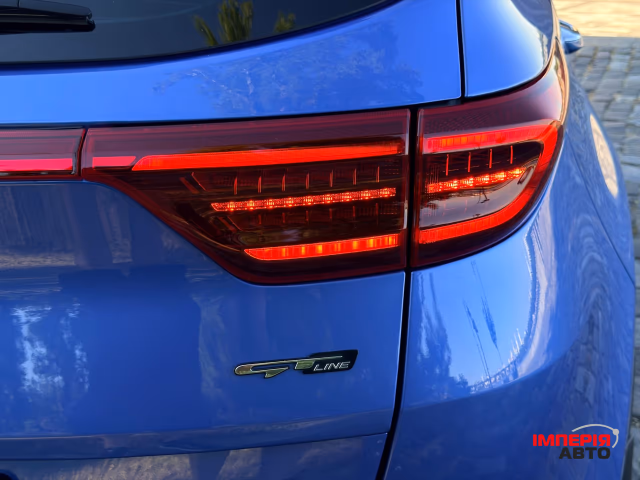 Kia Sportage - фото 6