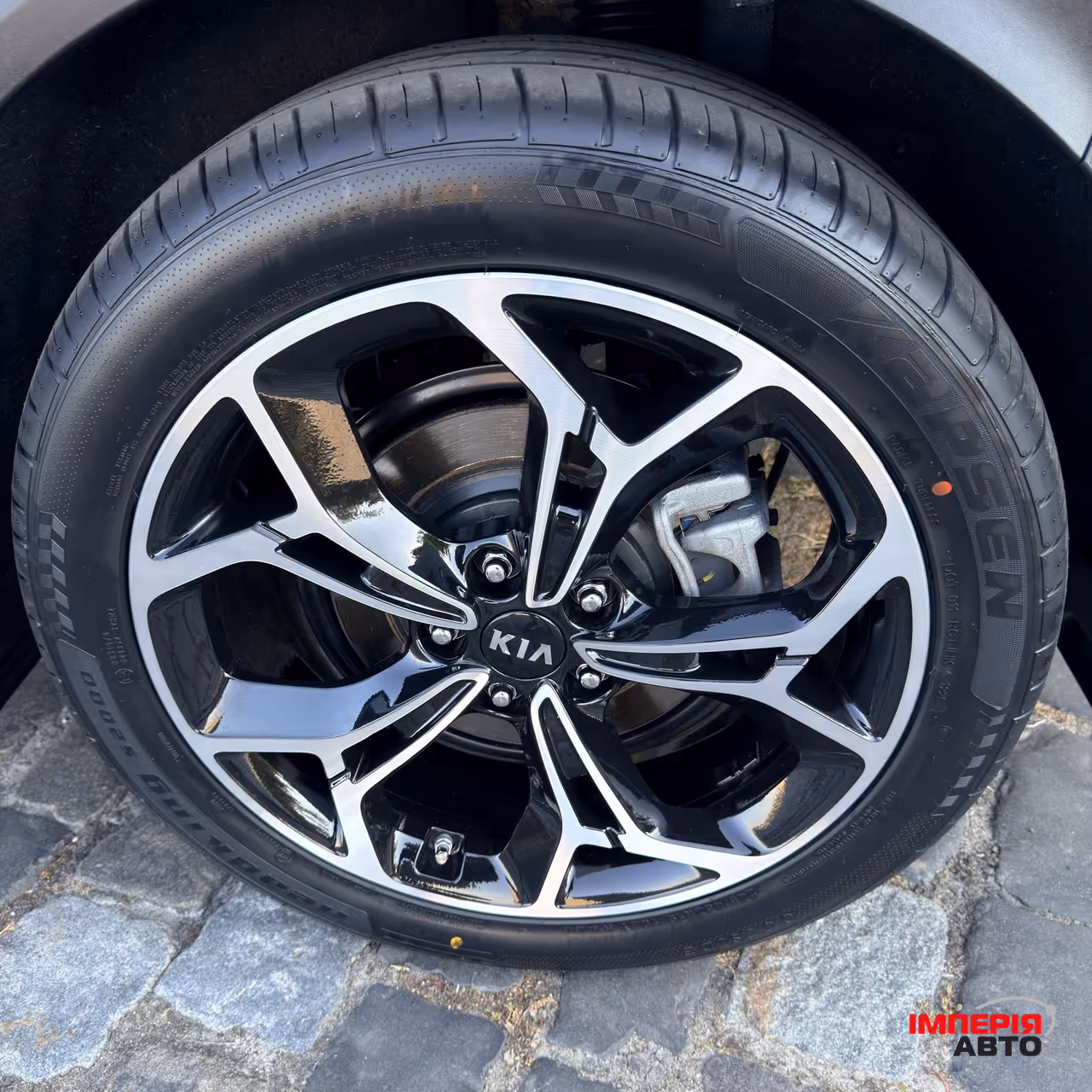 Kia Sportage - фото 51