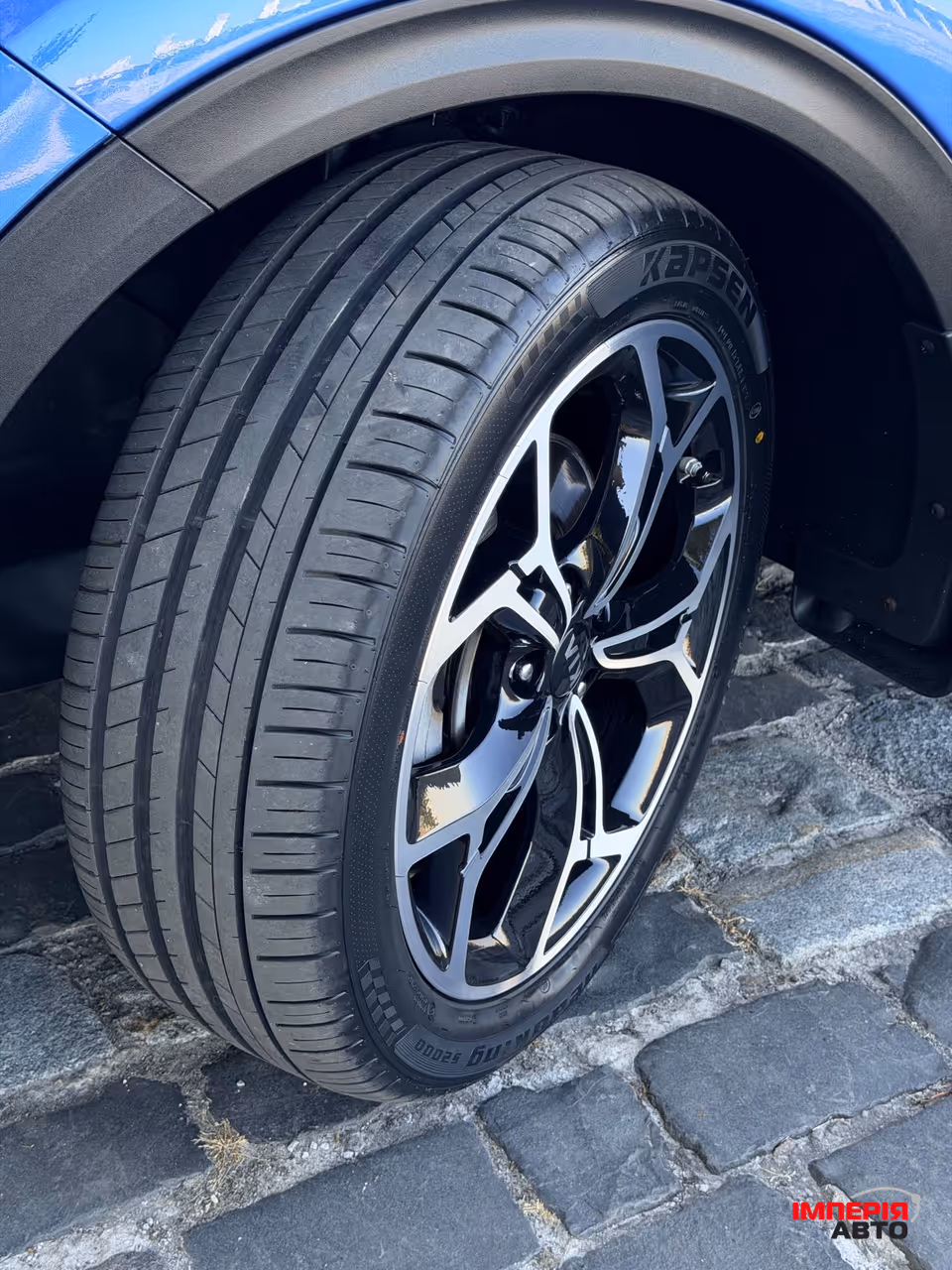 Kia Sportage - фото 11