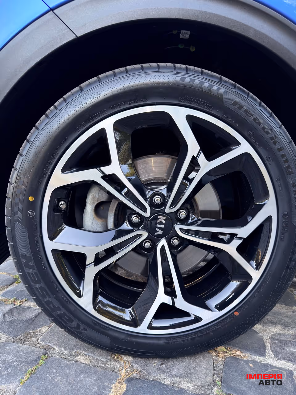 Kia Sportage - фото 7