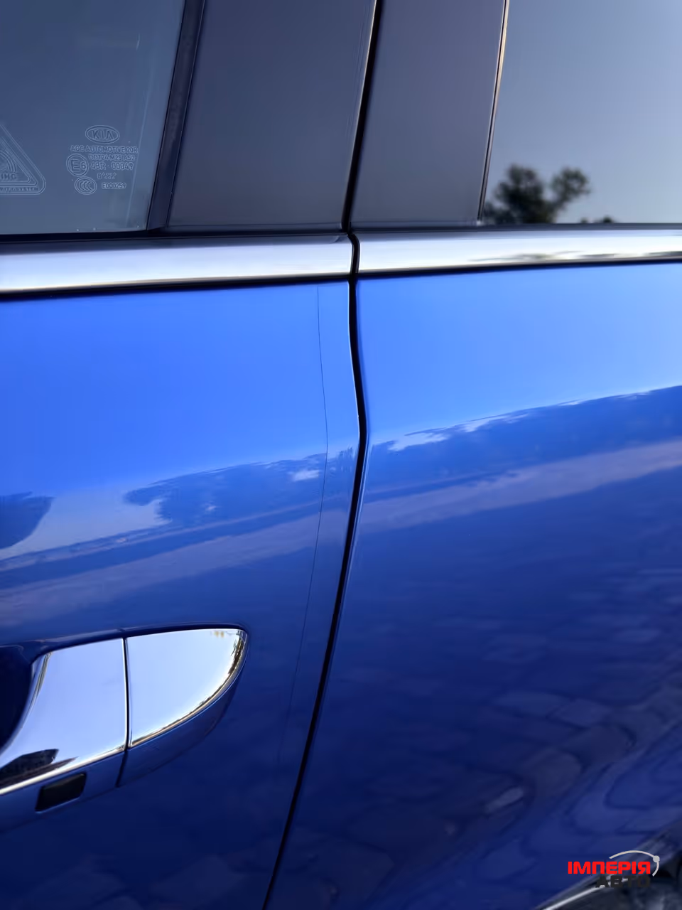 Kia Sportage - фото 38