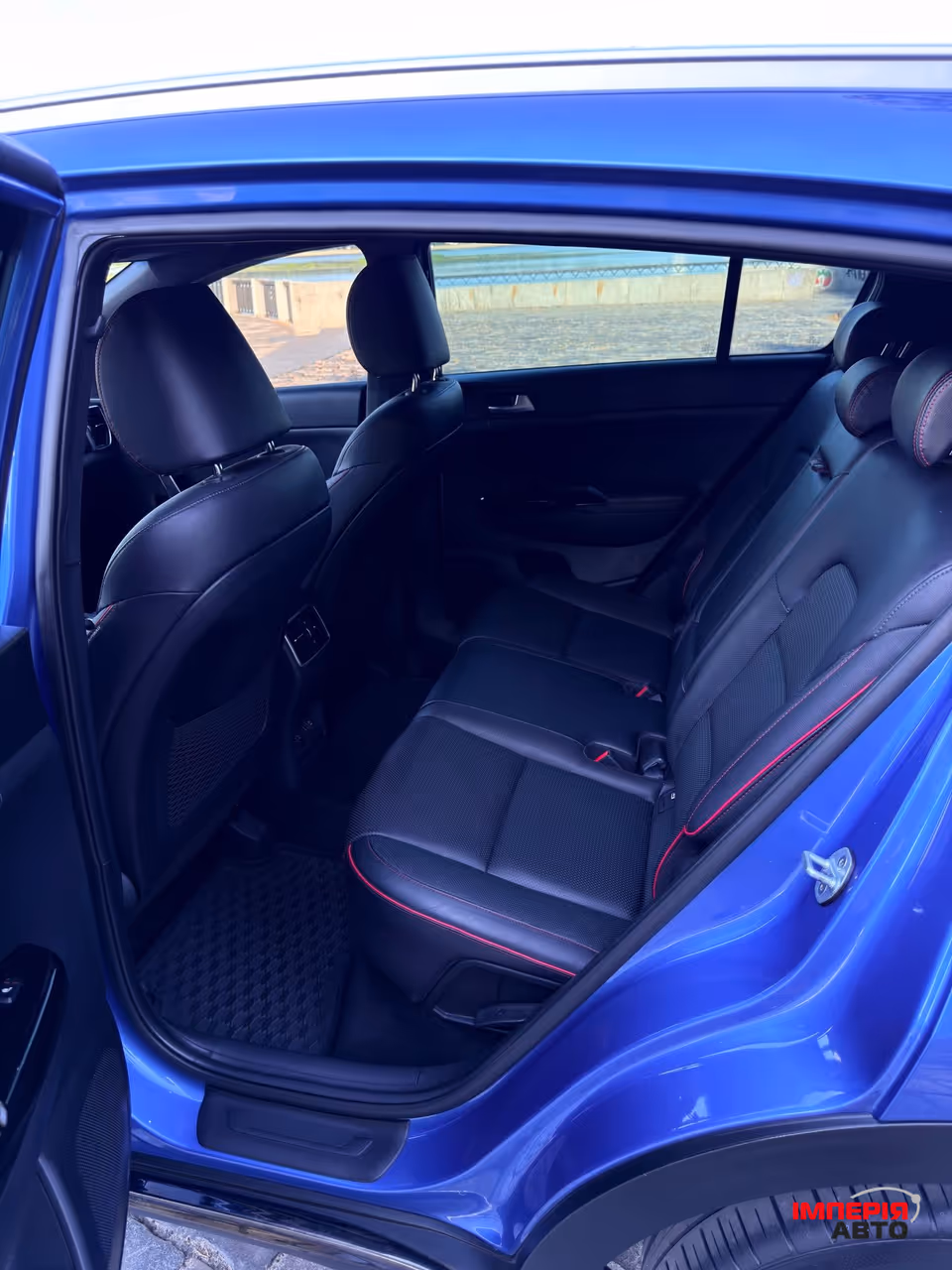 Kia Sportage - фото 29