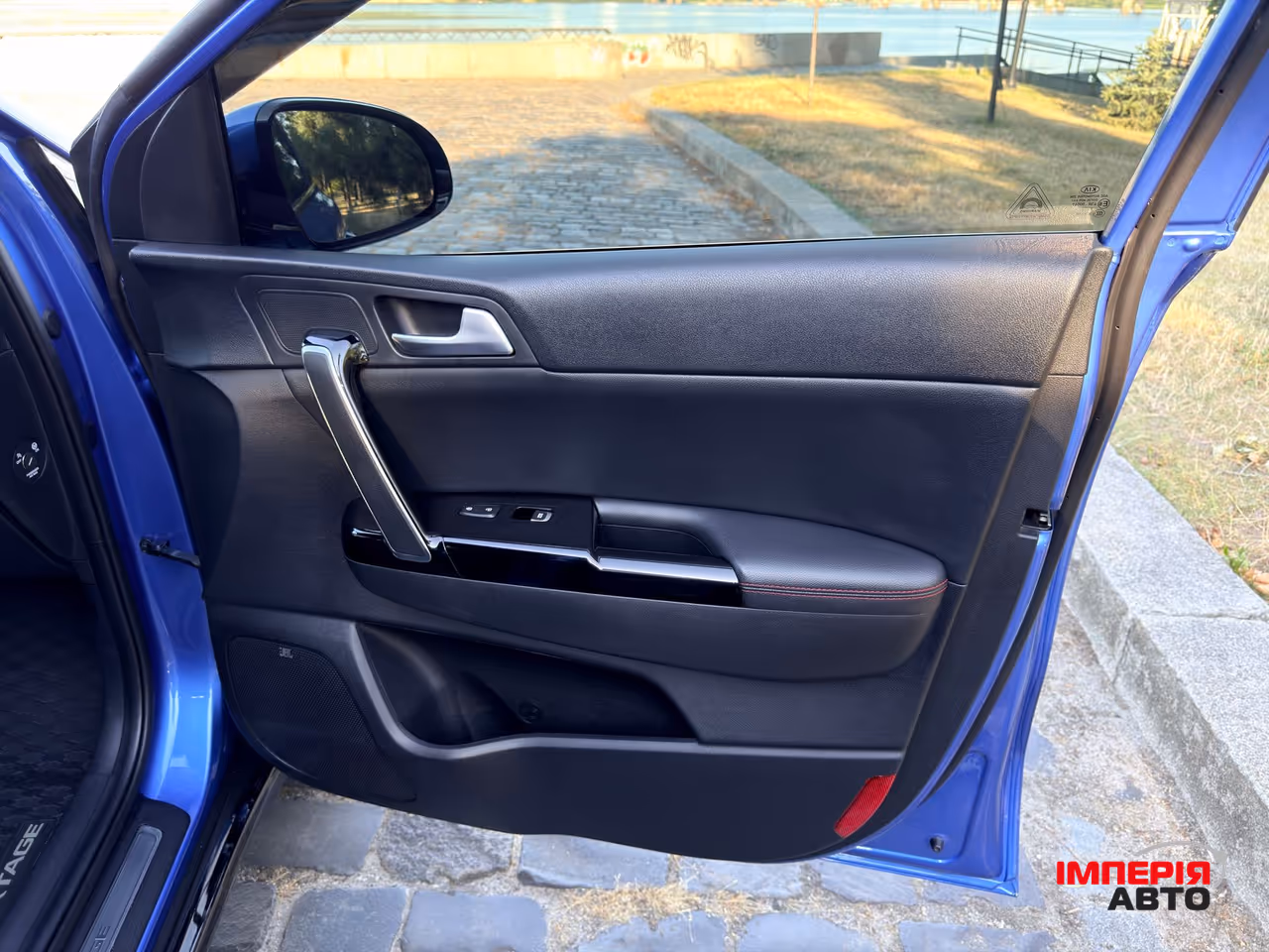 Kia Sportage - фото 19
