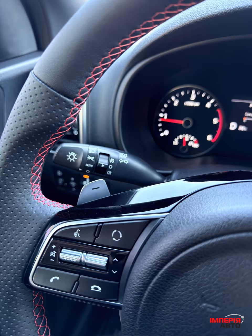 Kia Sportage - фото 54