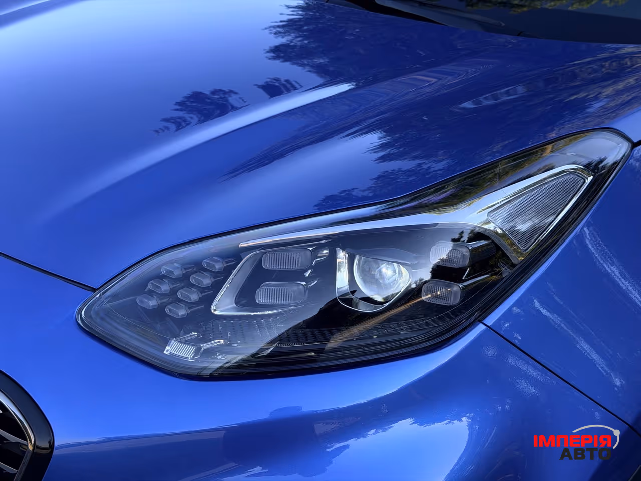 Kia Sportage - фото 9