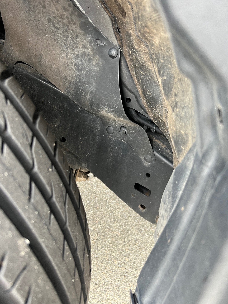 Lexus GX - фото 23