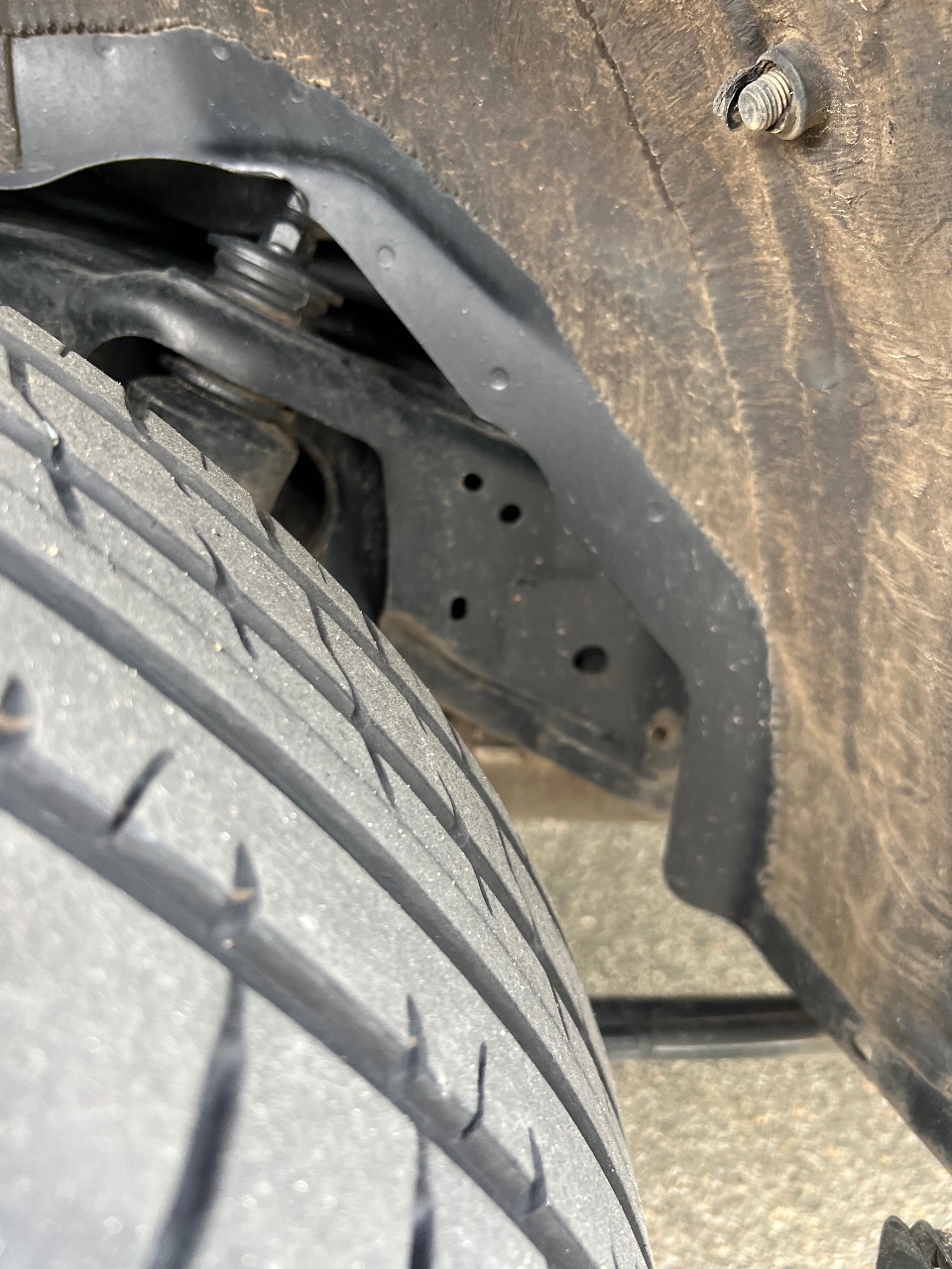 Lexus GX - фото 22