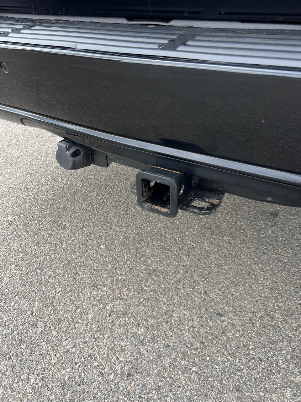 Lexus GX - фото 15