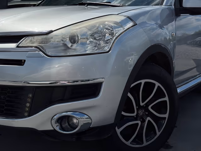 Citroen C-Crosser - зображення 3