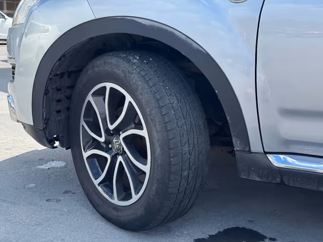 Citroen C-Crosser - зображення 4