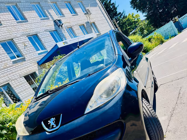 Peugeot 107 - зображення 2