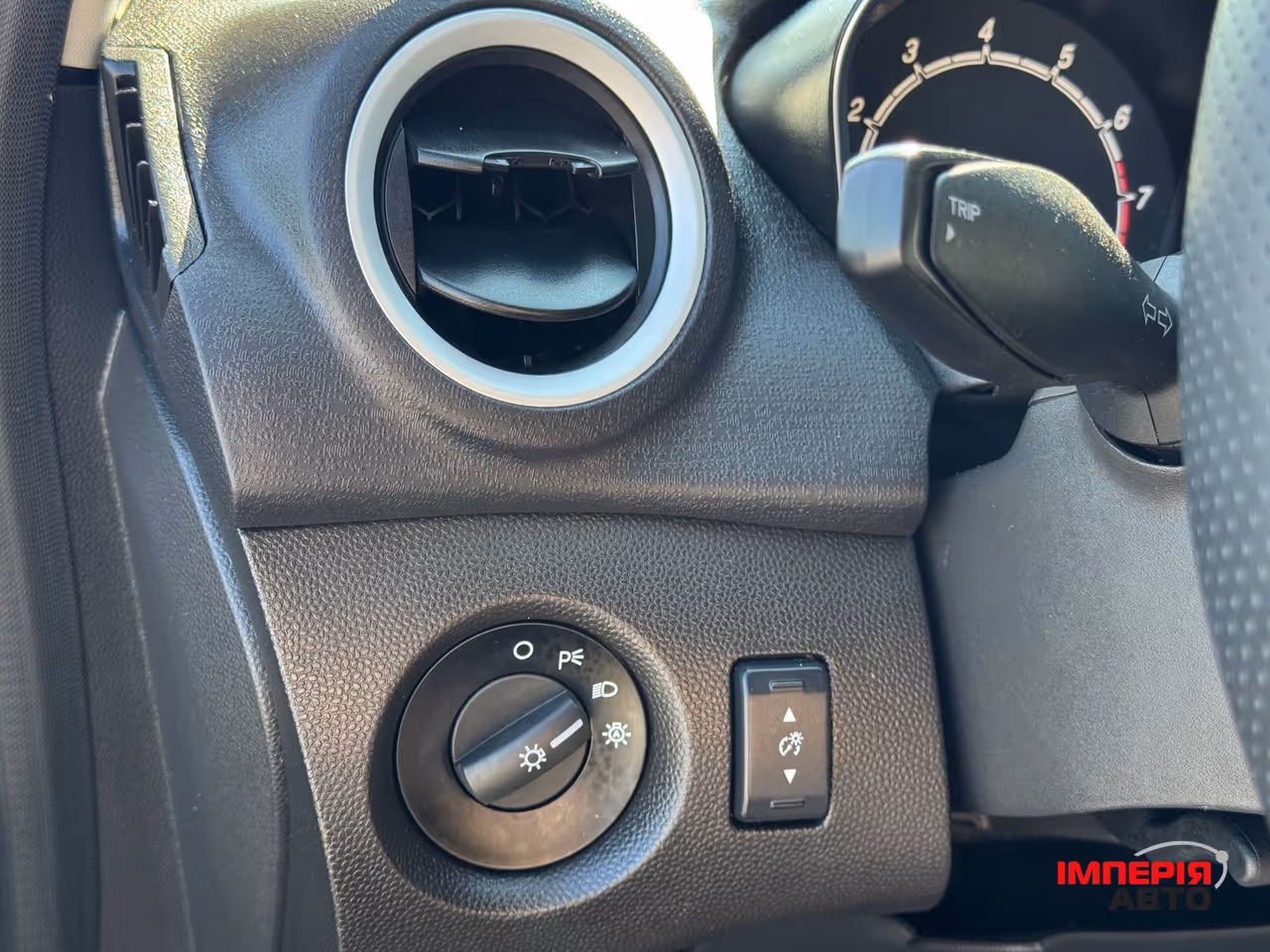 Ford Fiesta - фото 31