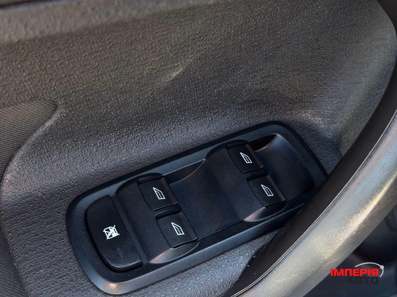Ford Fiesta - фото 23