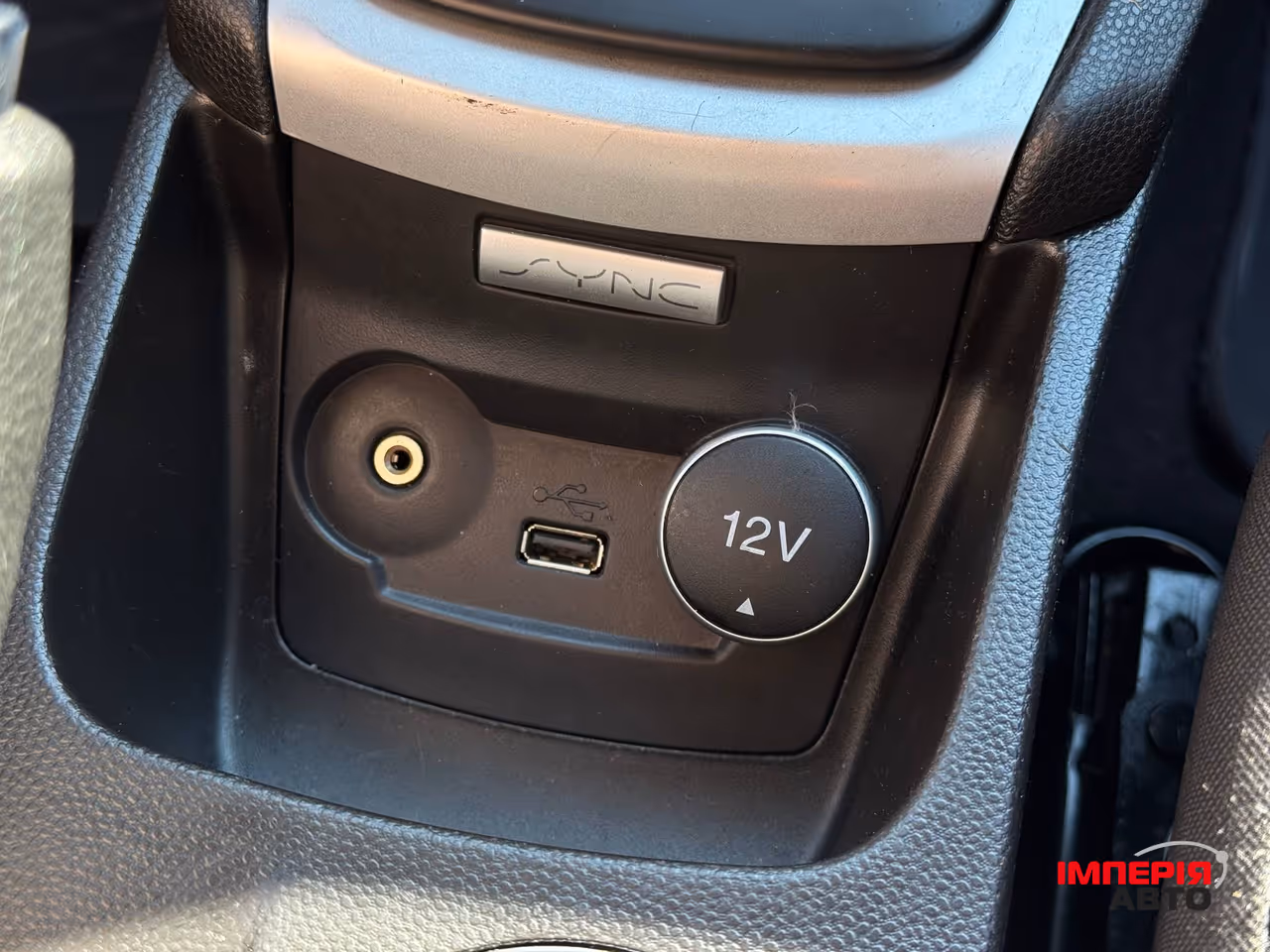 Ford Fiesta - фото 38