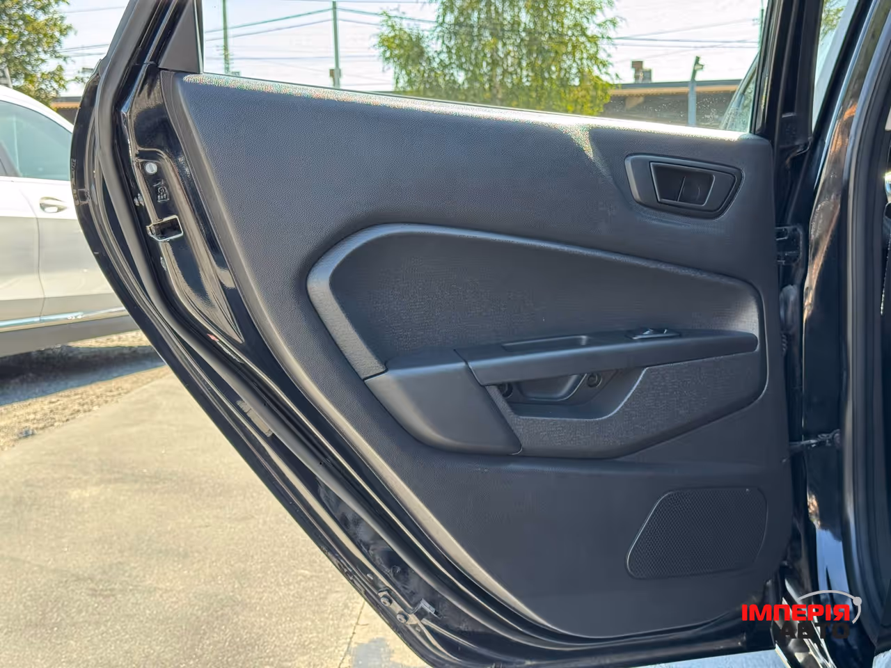 Ford Fiesta - фото 40