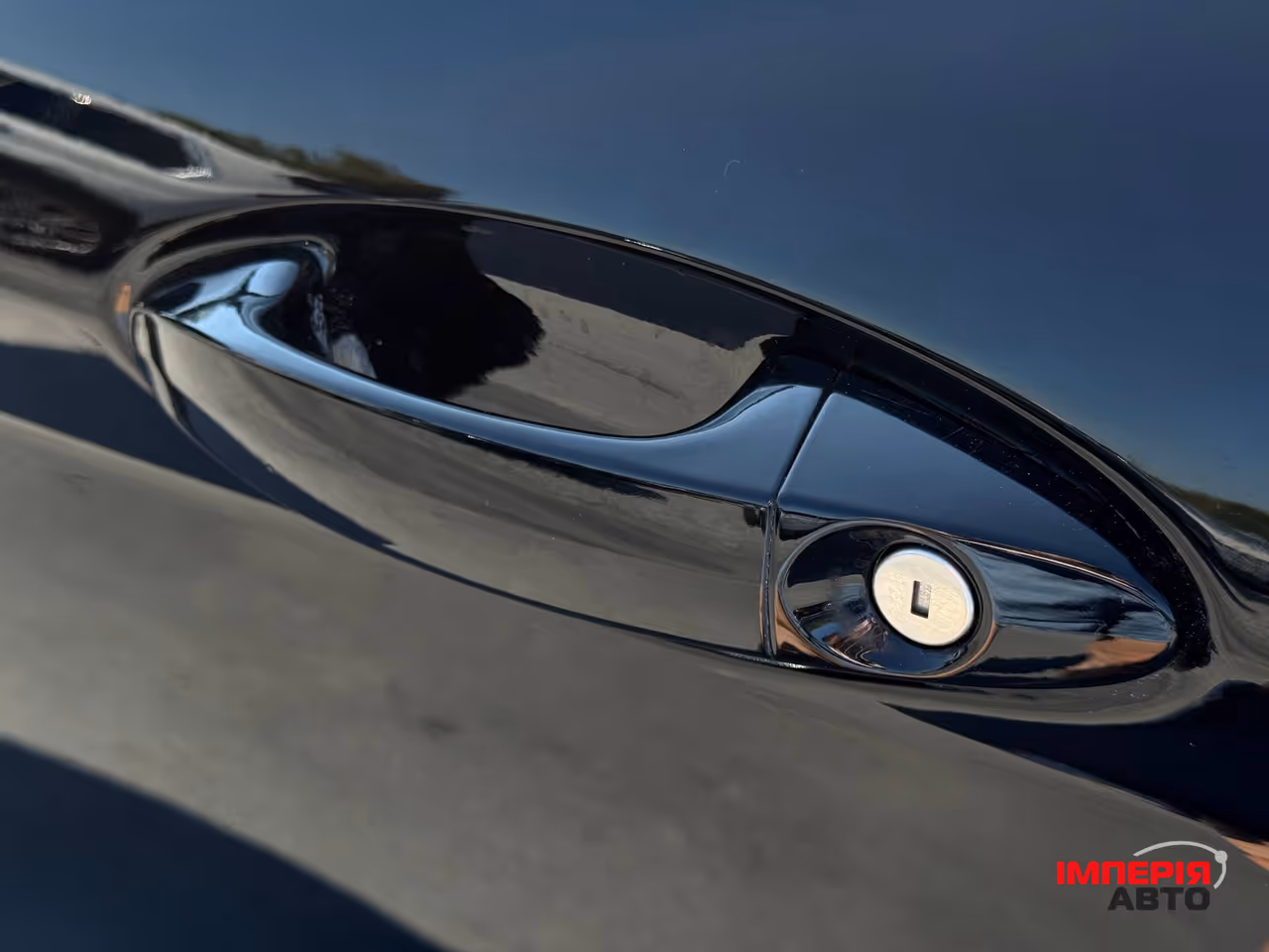 Ford Fiesta - фото 5