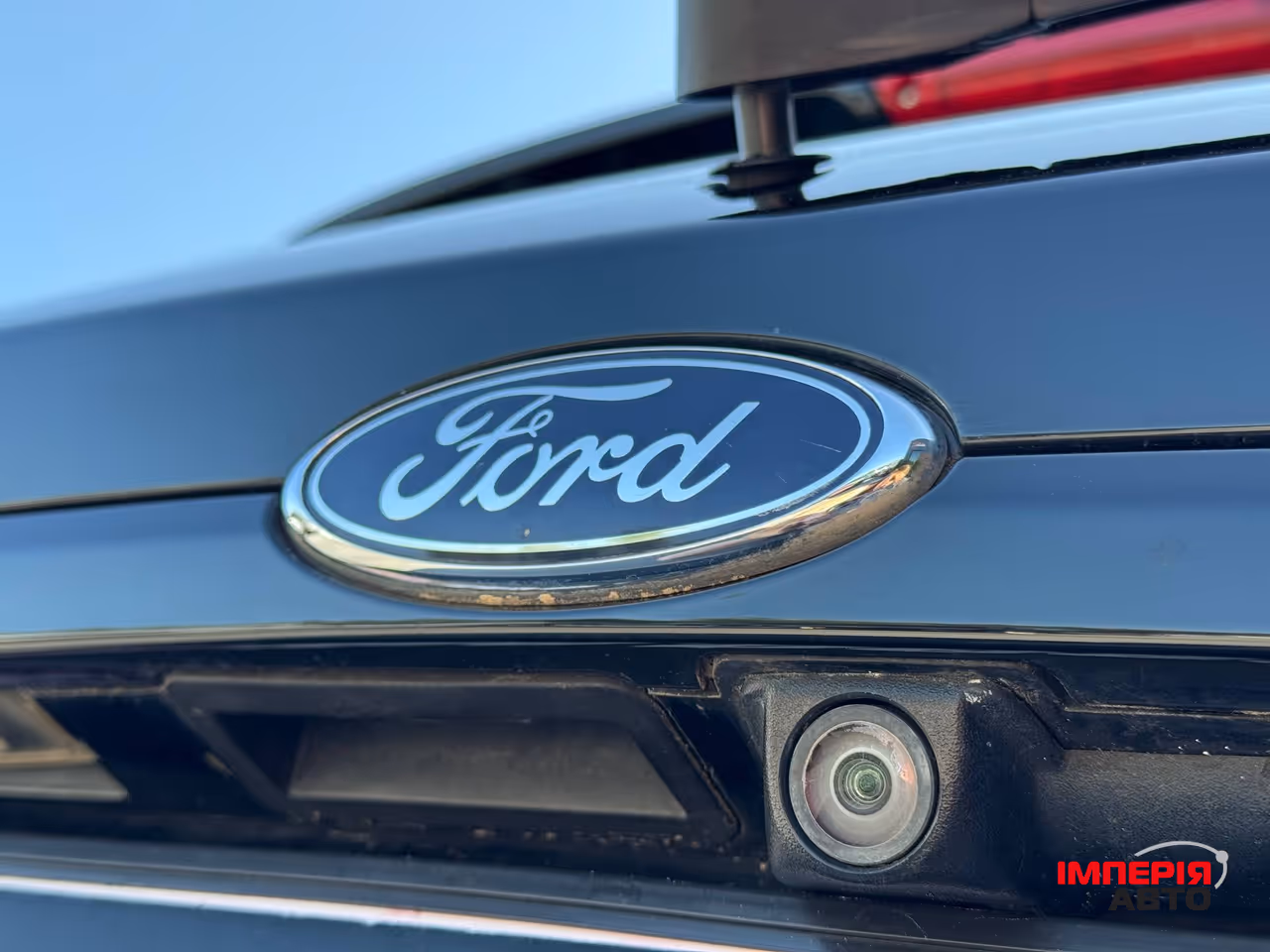 Ford Fiesta - фото 18