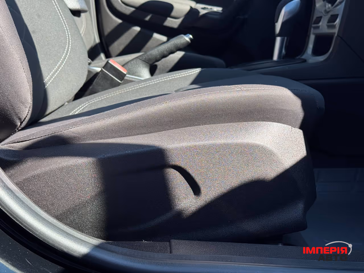 Ford Fiesta - фото 53