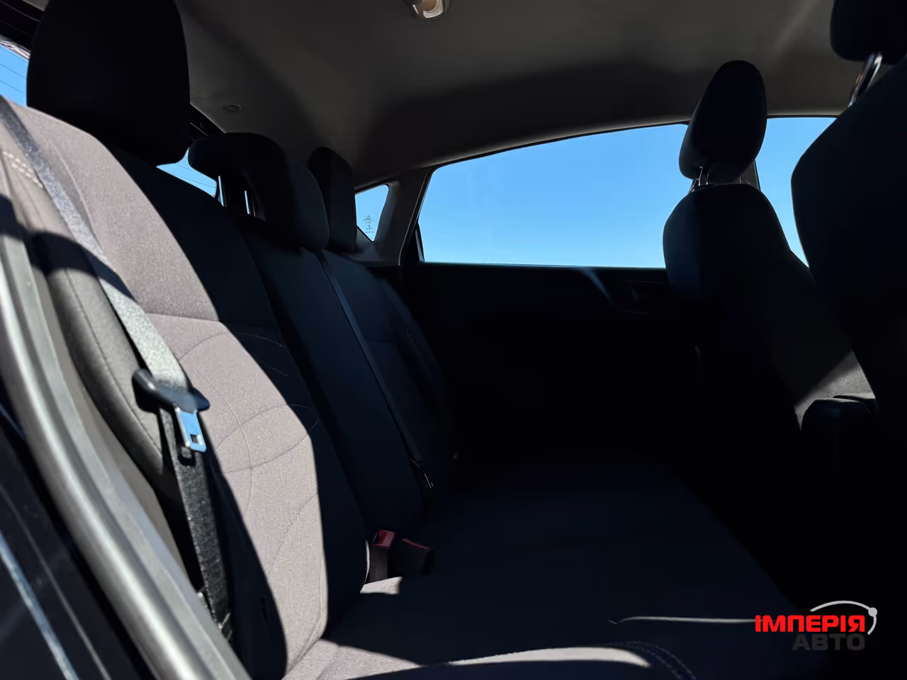 Ford Fiesta - фото 46