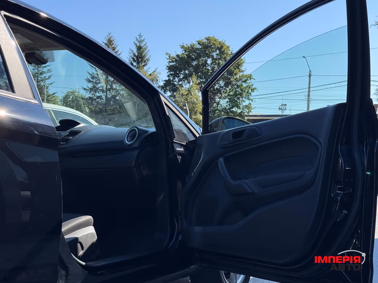 Ford Fiesta - фото 51