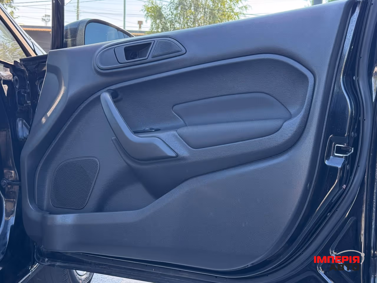 Ford Fiesta - фото 52