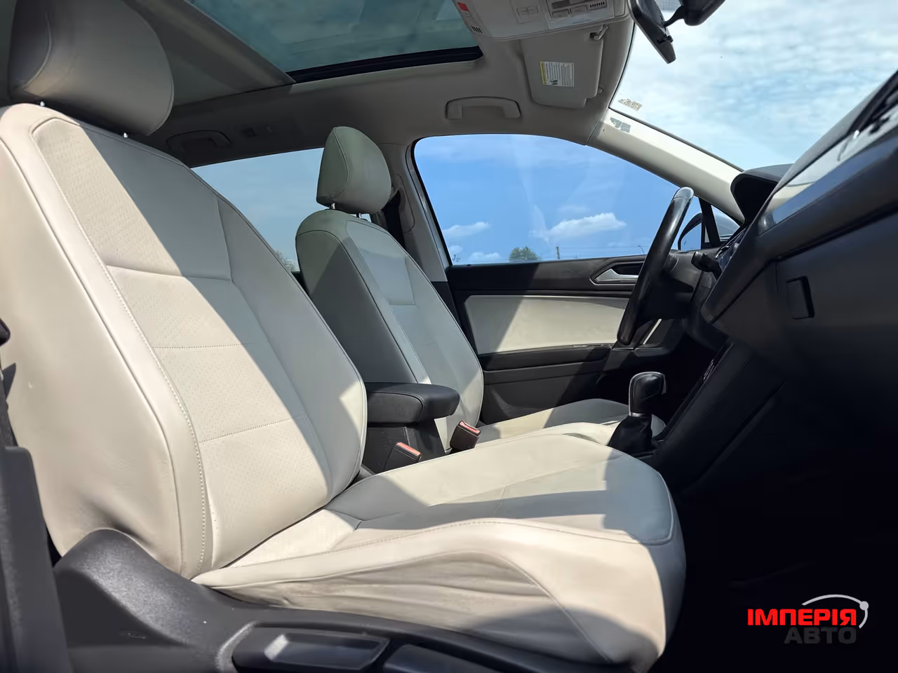 Volkswagen Tiguan - фото 79