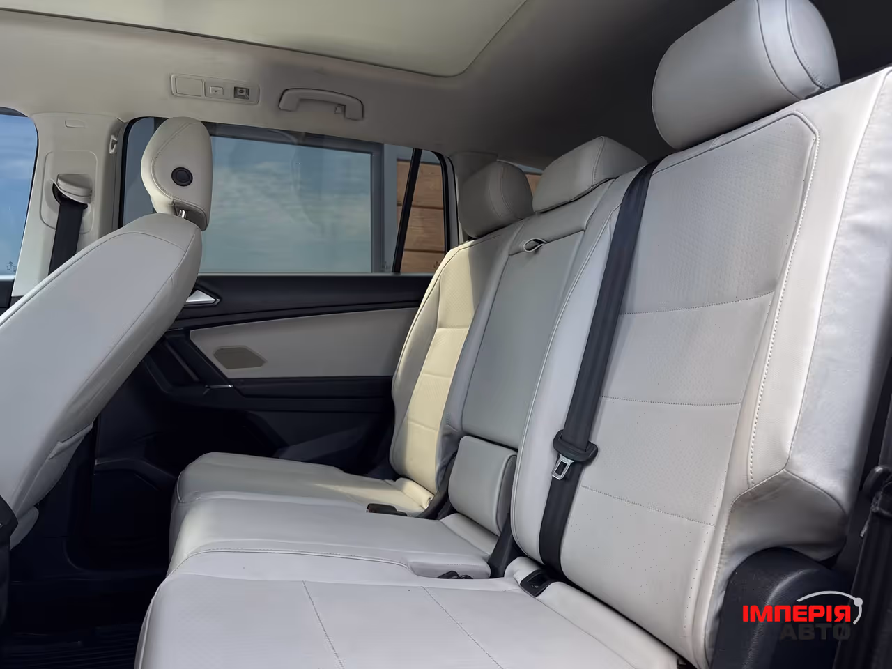 Volkswagen Tiguan - фото 58