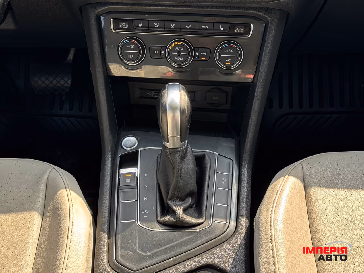 Volkswagen Tiguan - фото 66