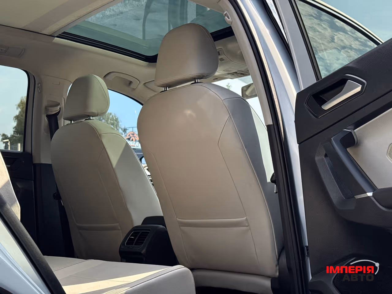 Volkswagen Tiguan - фото 70