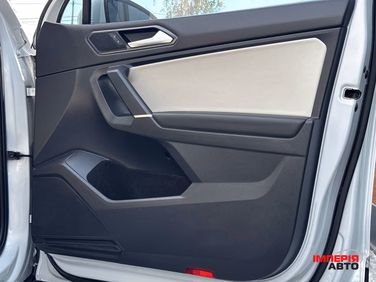 Volkswagen Tiguan - фото 74