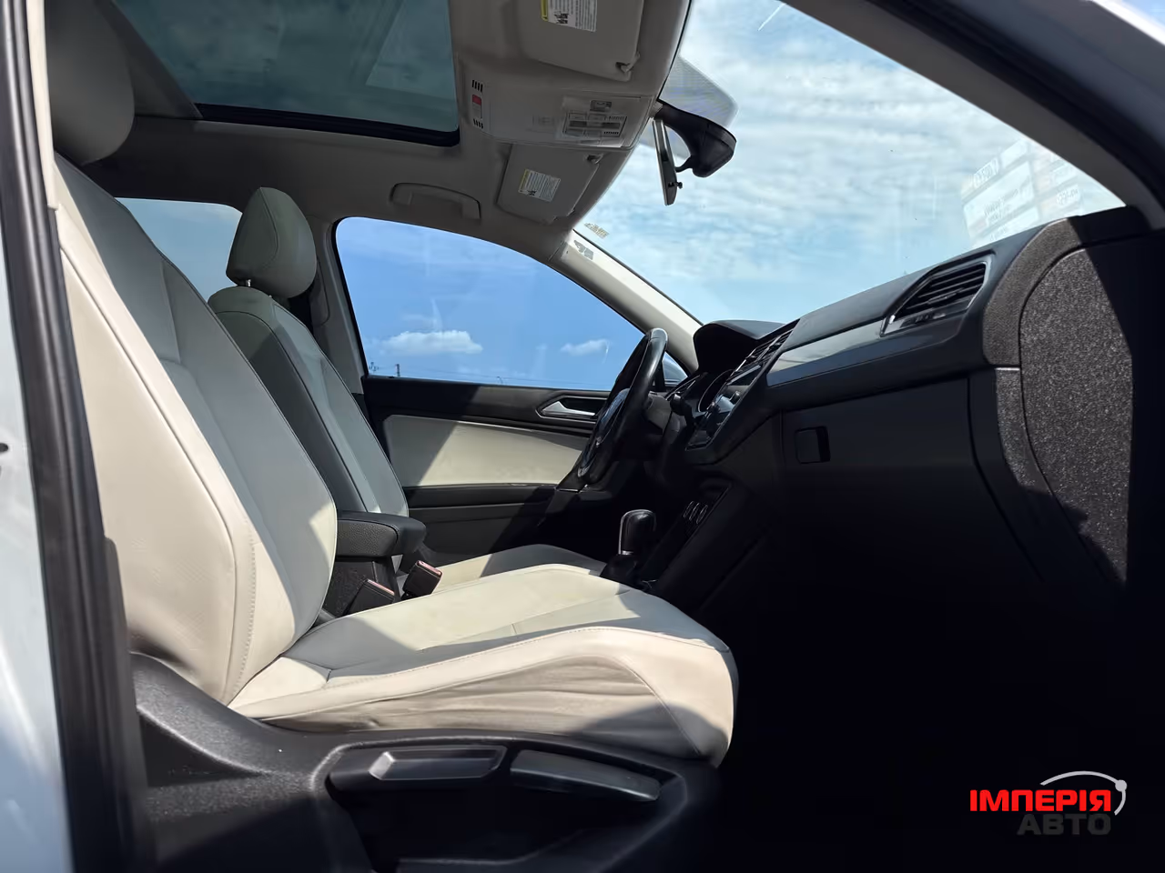 Volkswagen Tiguan - фото 78