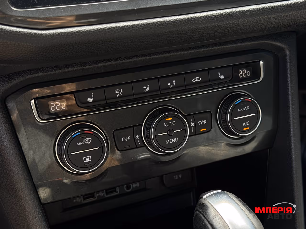 Volkswagen Tiguan - фото 50