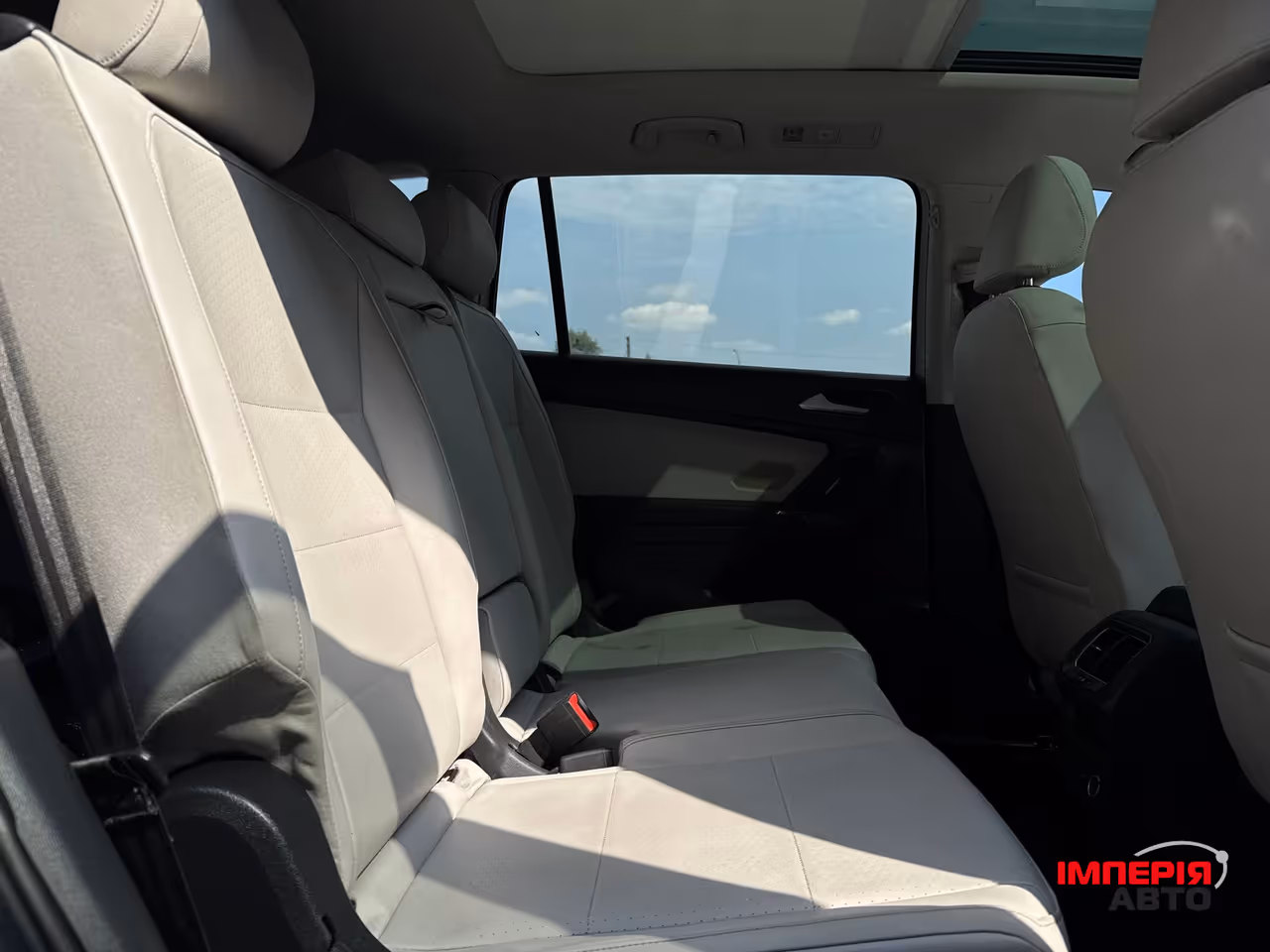 Volkswagen Tiguan - фото 72