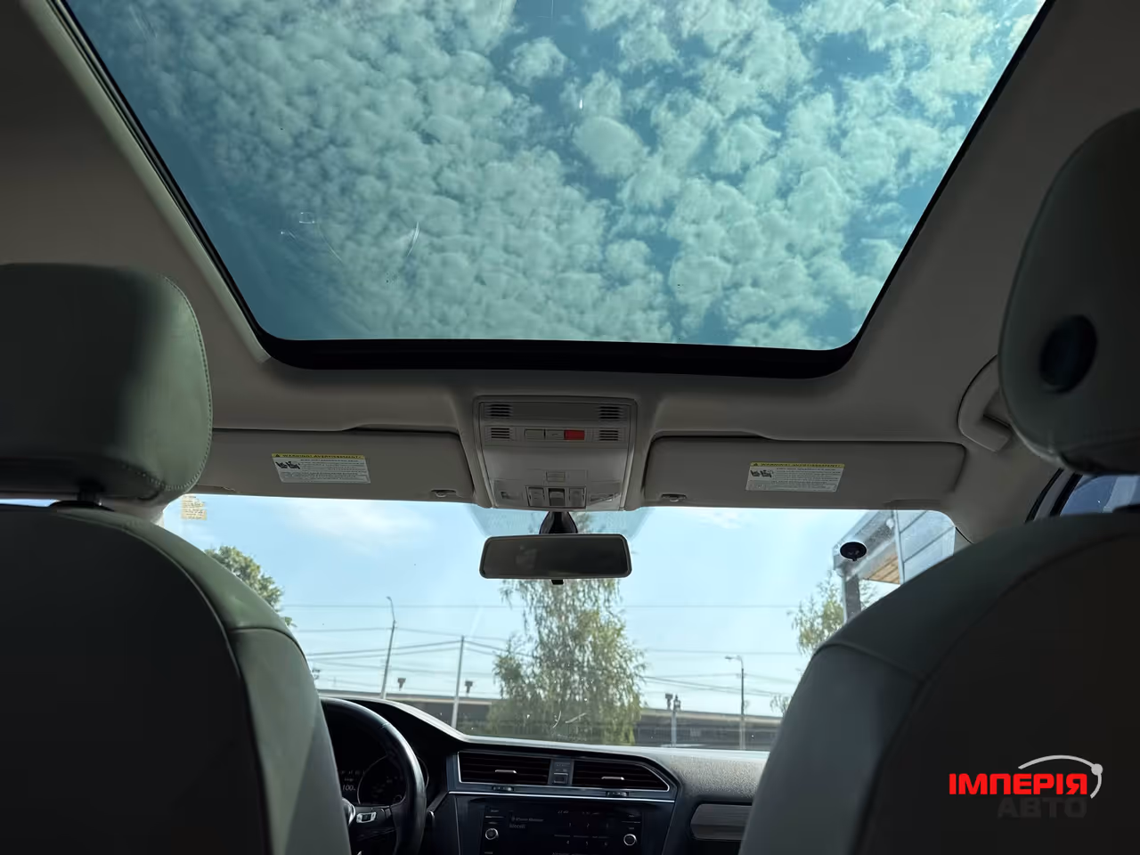 Volkswagen Tiguan - фото 67