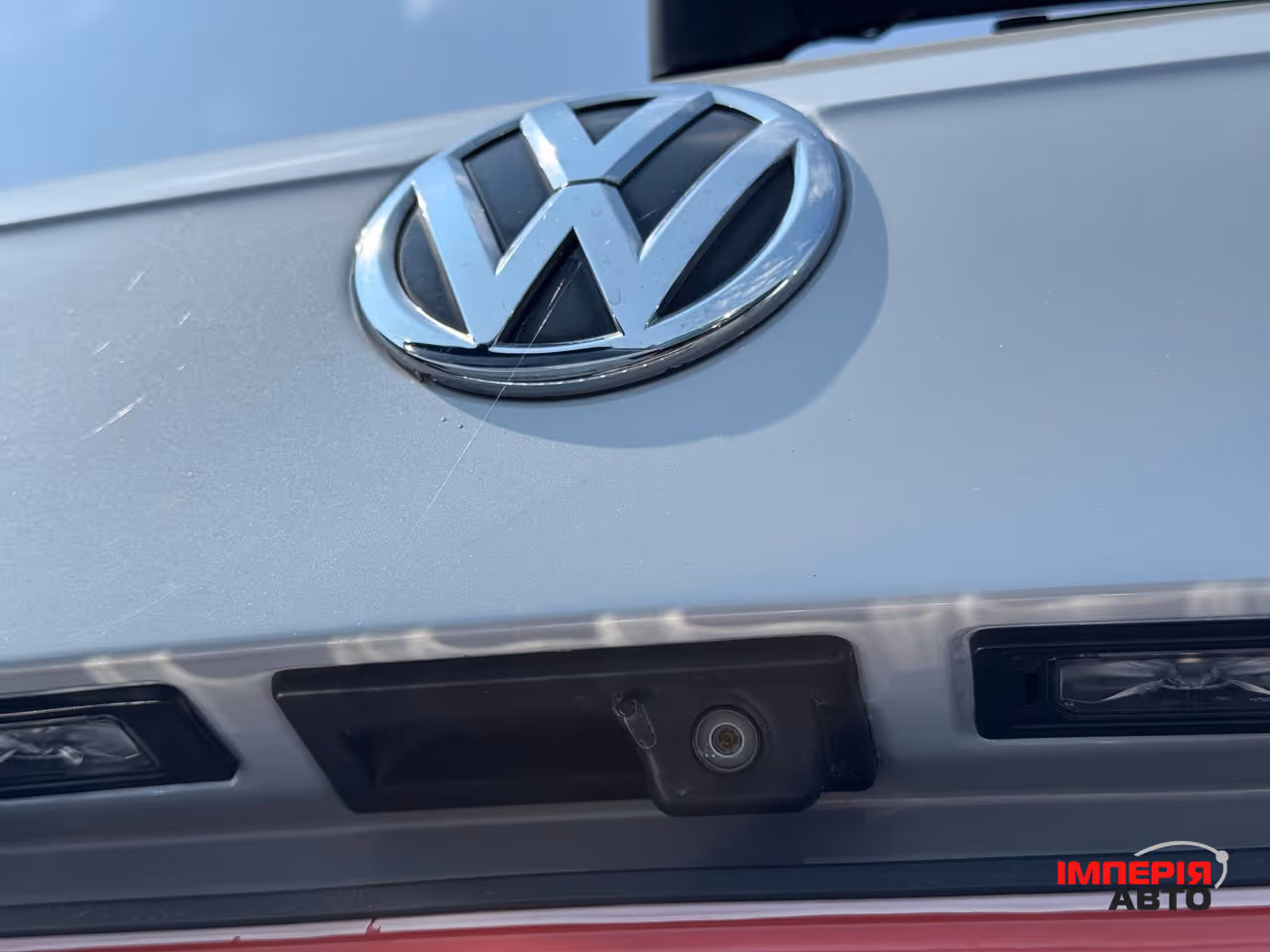 Volkswagen Tiguan - фото 85