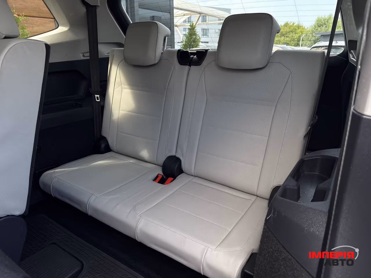 Volkswagen Tiguan - фото 59