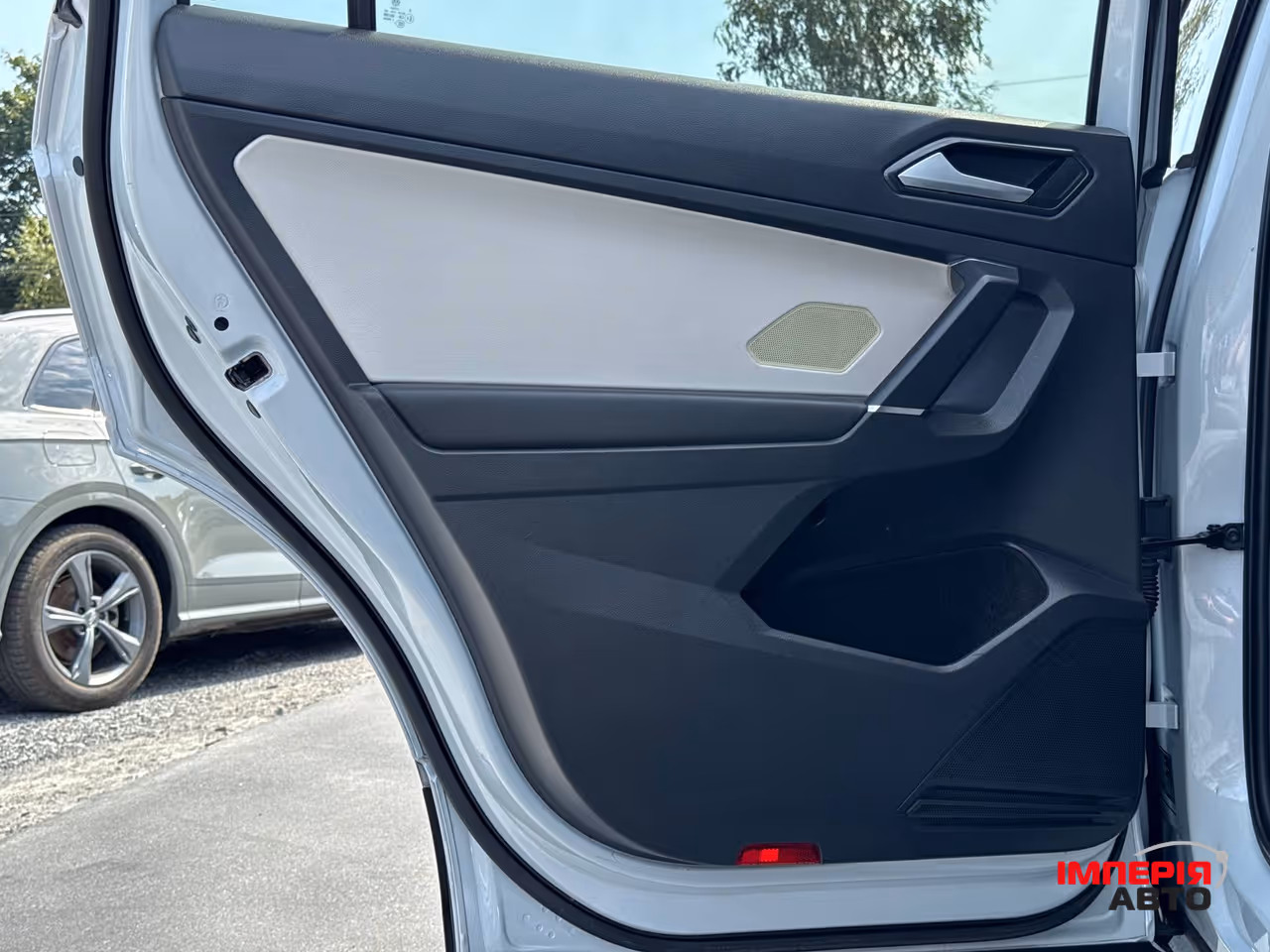 Volkswagen Tiguan - фото 54