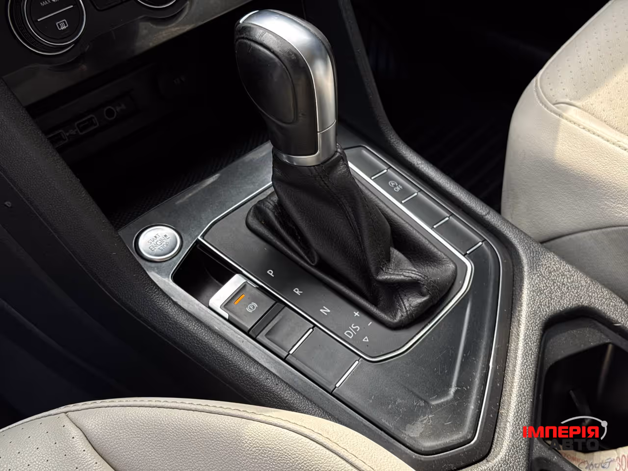 Volkswagen Tiguan - фото 40