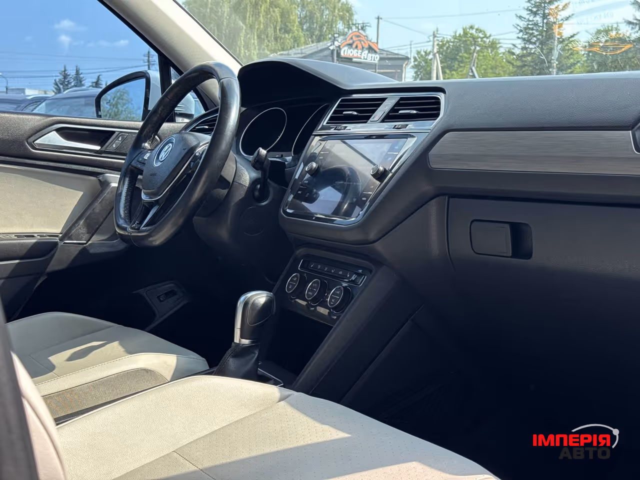 Volkswagen Tiguan - фото 80