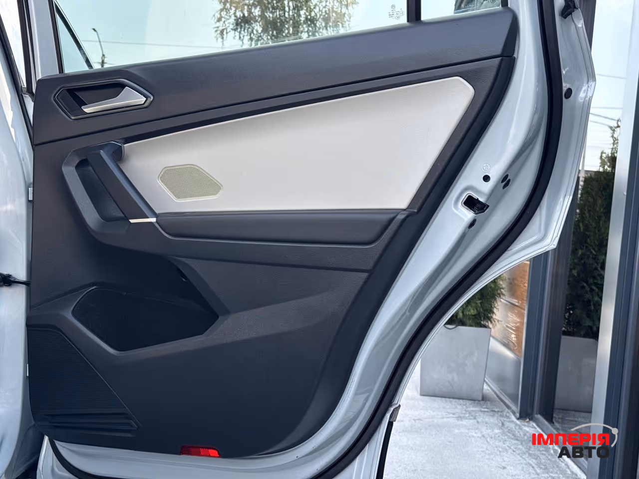 Volkswagen Tiguan - фото 69