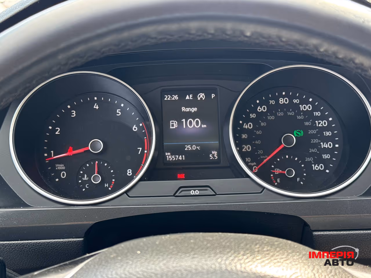 Volkswagen Tiguan - фото 46