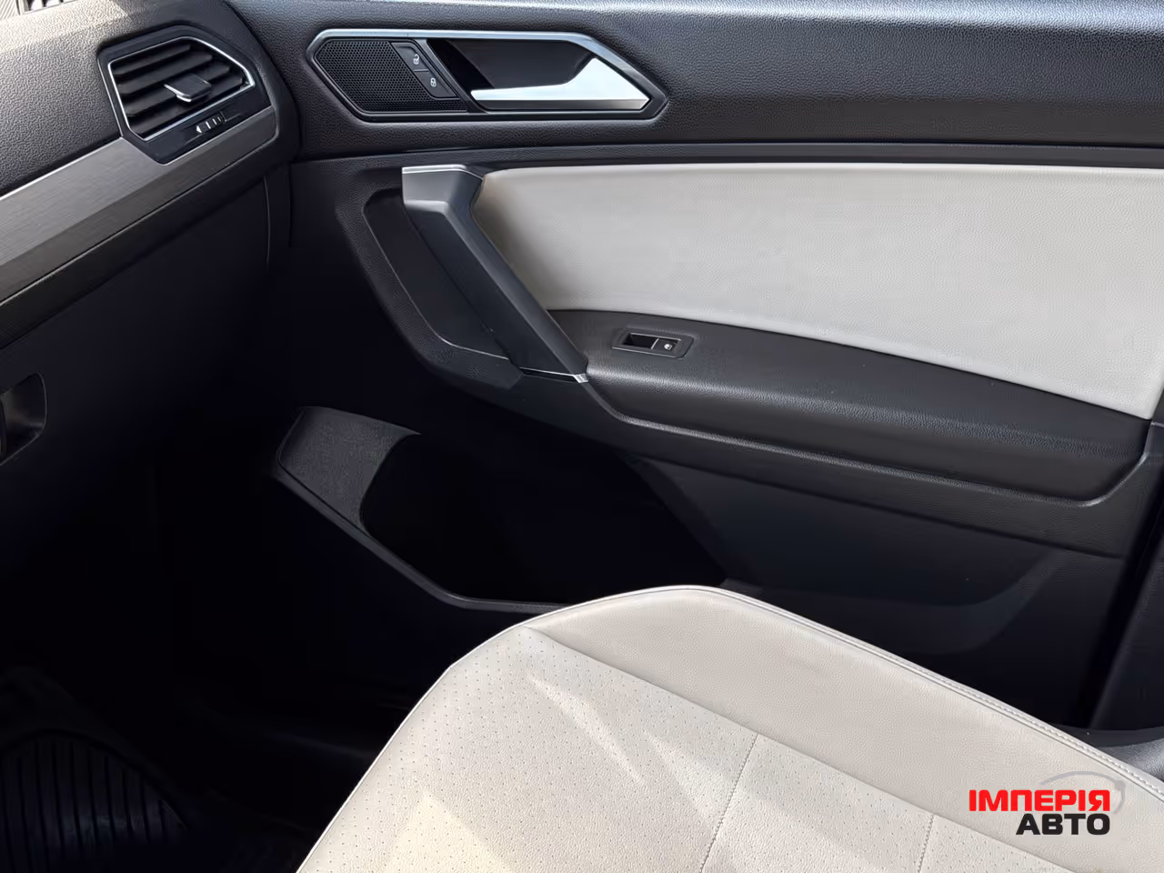 Volkswagen Tiguan - фото 41