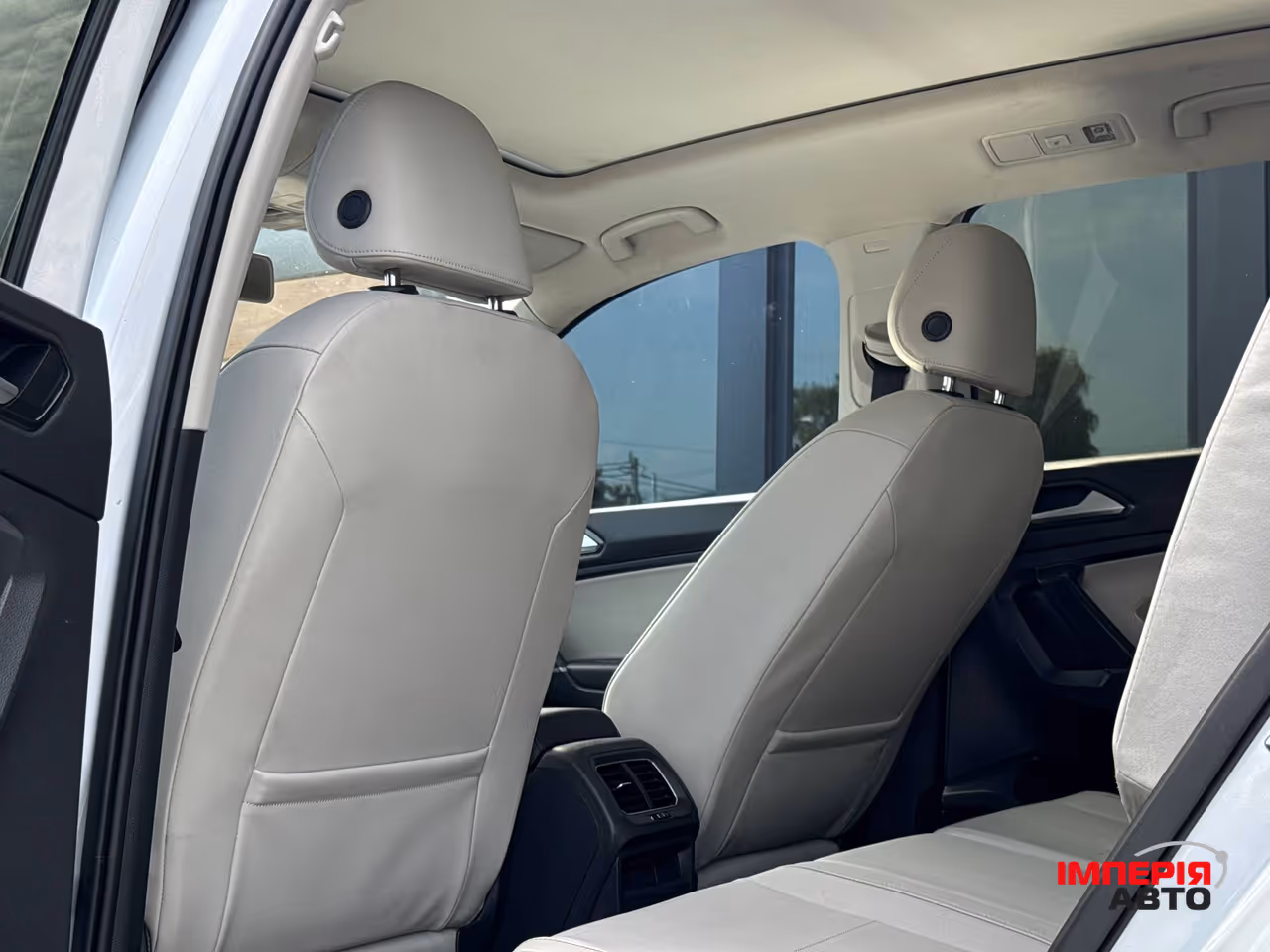 Volkswagen Tiguan - фото 56