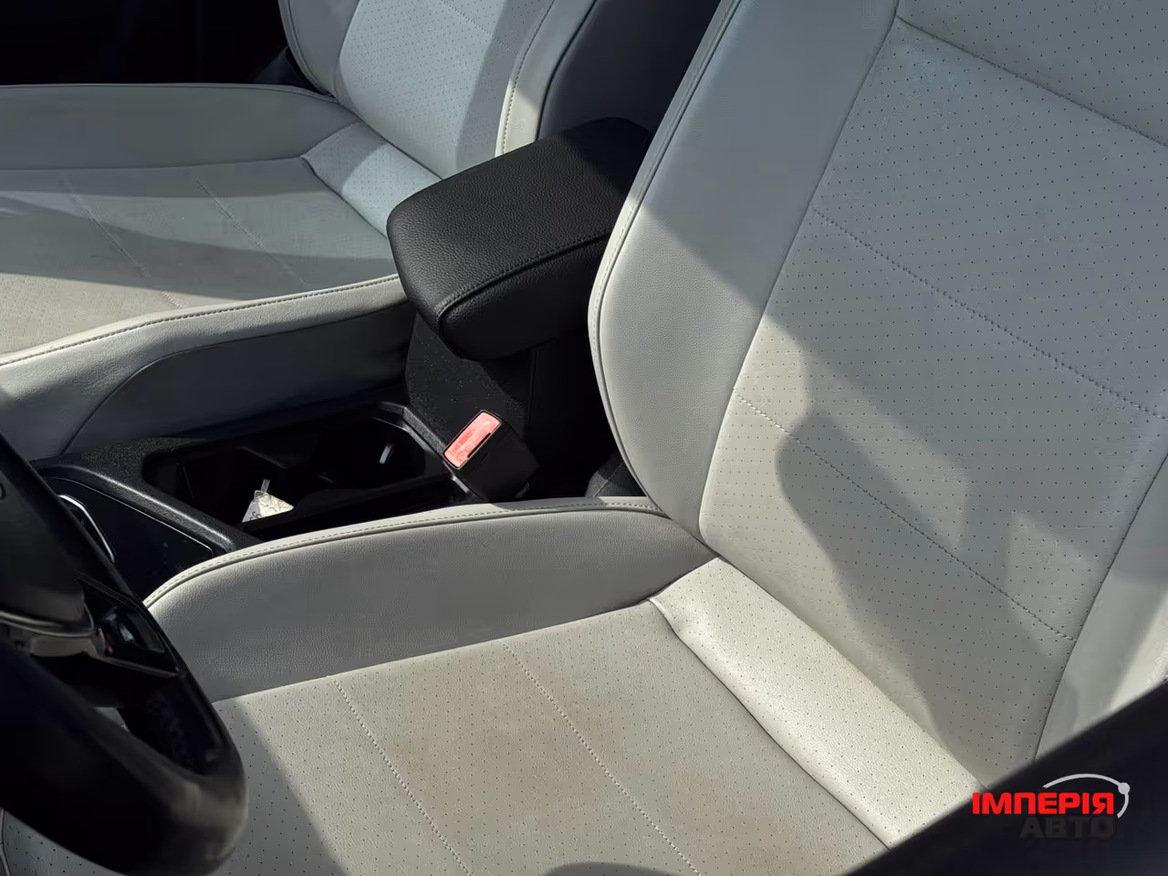 Volkswagen Tiguan - фото 43