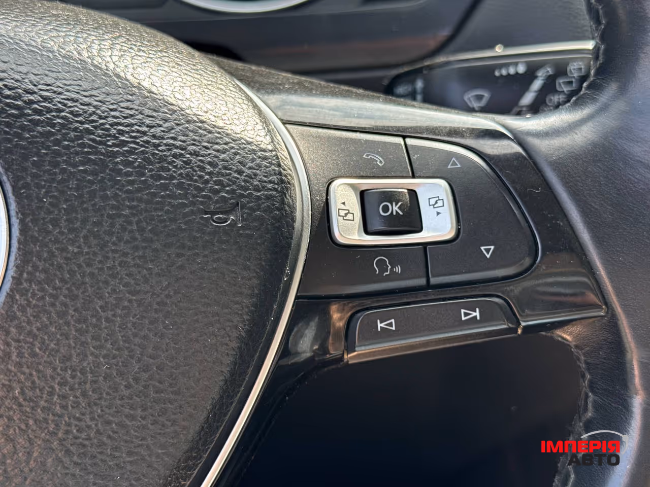 Volkswagen Tiguan - фото 45