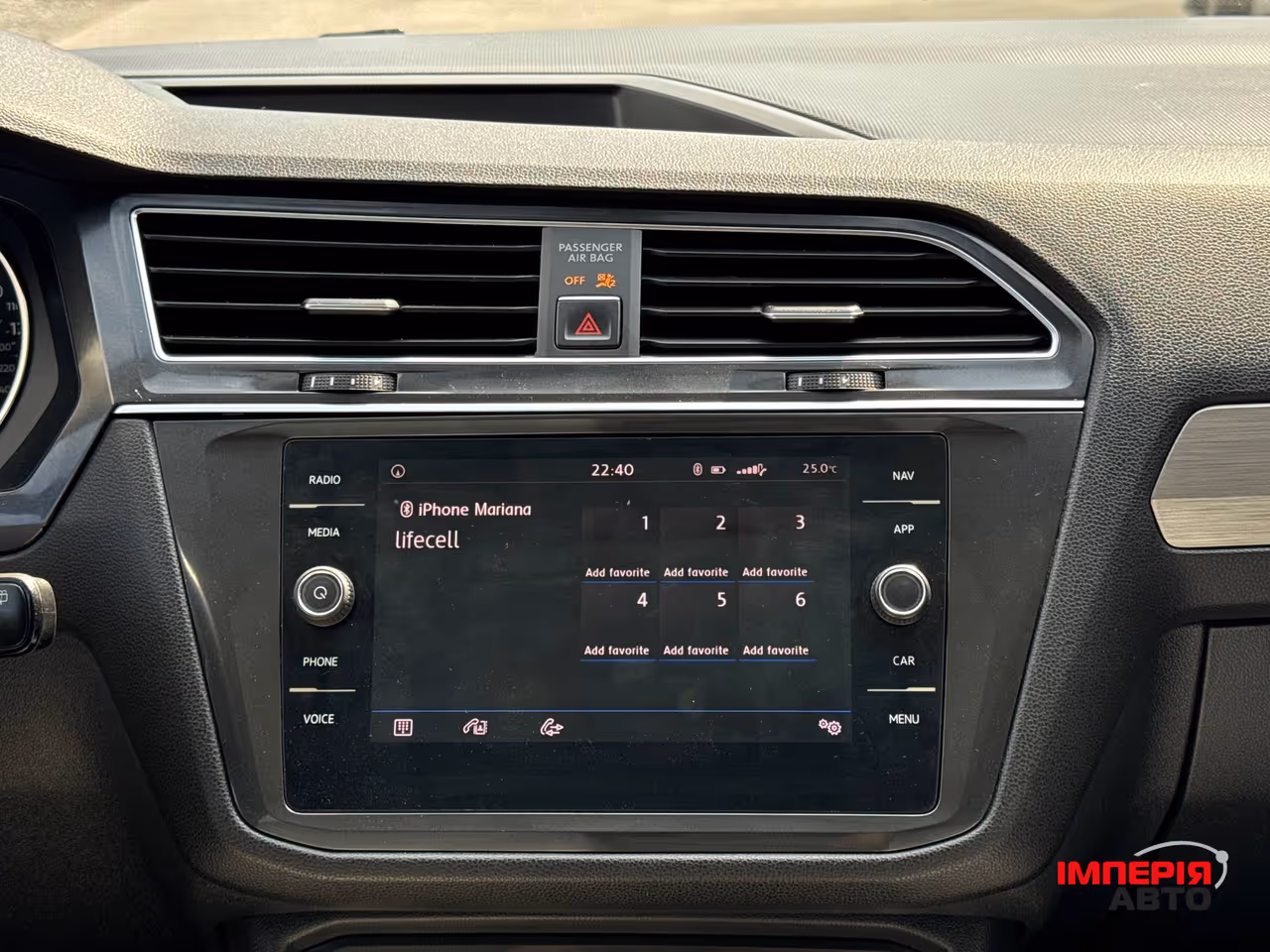 Volkswagen Tiguan - фото 65