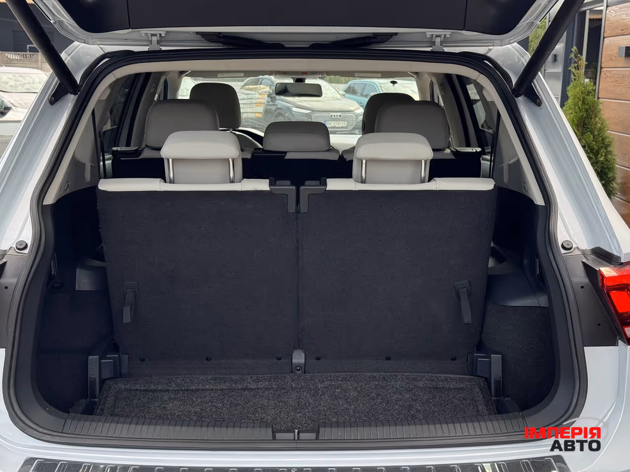 Volkswagen Tiguan - фото 25